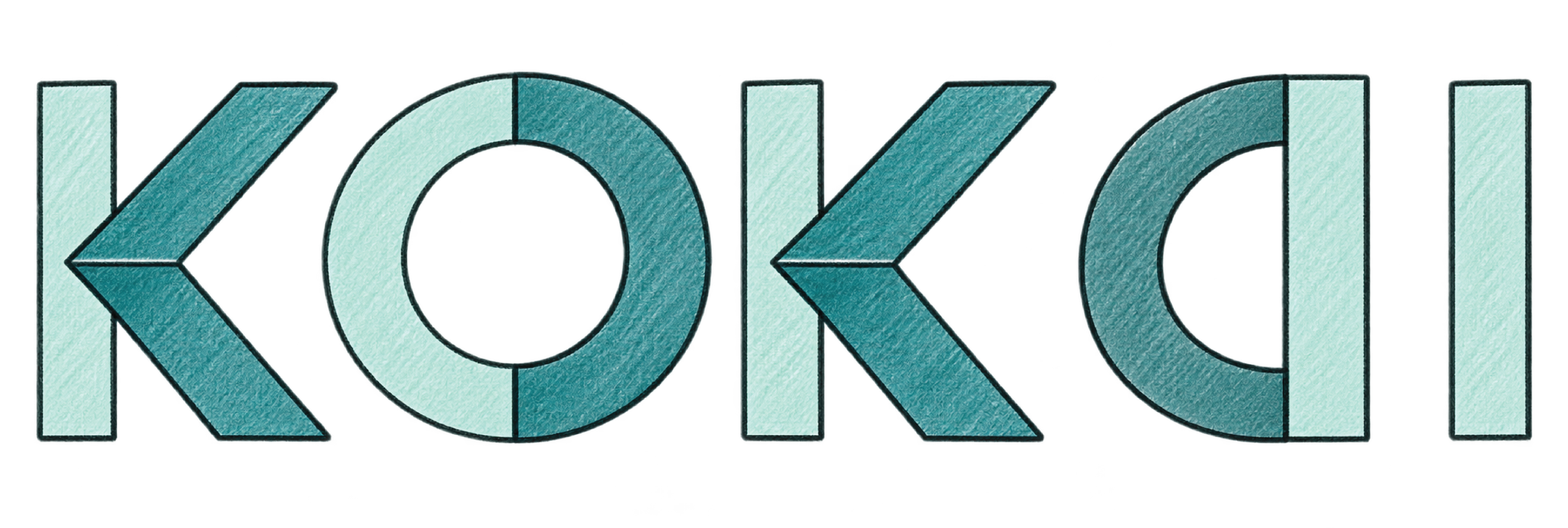 KOKAI logo